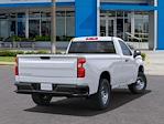2025 Chevrolet Silverado 1500 Regular Cab 2WD Pickup for sale #250740 - photo 2