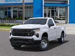 2025 Chevrolet Silverado 1500 Regular Cab 2WD Pickup for sale #250740 - photo 3