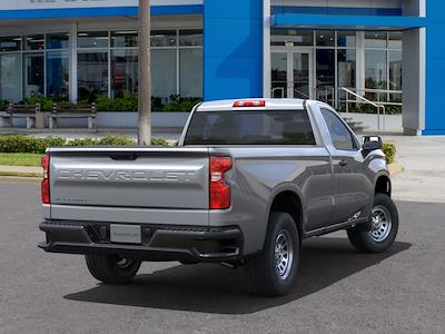 2025 Chevrolet Silverado 1500 Regular Cab RWD Pickup for sale #250747 - photo 2