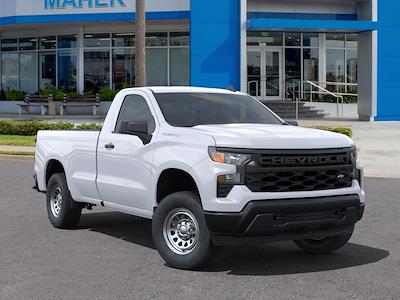 2025 Chevrolet Silverado 1500 Regular Cab 2WD Pickup for sale #250748 - photo 2
