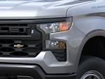 2025 Chevrolet Silverado 1500 Regular Cab 2WD Pickup for sale #250802 - photo 10
