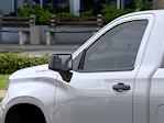 2025 Chevrolet Silverado 1500 Regular Cab 2WD Pickup for sale #250802 - photo 12