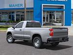 2025 Chevrolet Silverado 1500 Regular Cab 2WD Pickup for sale #250802 - photo 3