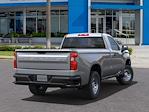 2025 Chevrolet Silverado 1500 Regular Cab 2WD Pickup for sale #250802 - photo 4