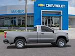 2025 Chevrolet Silverado 1500 Regular Cab 2WD Pickup for sale #250802 - photo 5