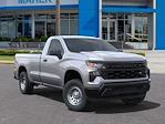 2025 Chevrolet Silverado 1500 Regular Cab 2WD Pickup for sale #250802 - photo 7