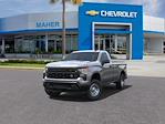 2025 Chevrolet Silverado 1500 Regular Cab 2WD Pickup for sale #250802 - photo 8
