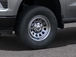 2025 Chevrolet Silverado 1500 Regular Cab 2WD Pickup for sale #250802 - photo 9