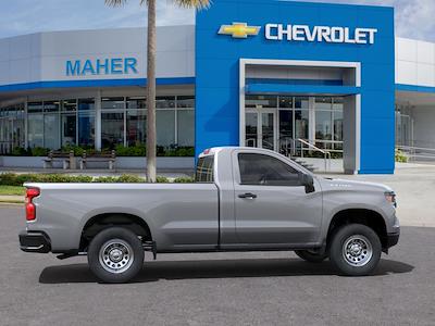 2025 Chevrolet Silverado 1500 Regular Cab 2WD Pickup for sale #250806 - photo 1