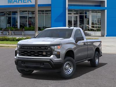 2025 Chevrolet Silverado 1500 Regular Cab 2WD Pickup for sale #250806 - photo 2