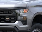 2025 Chevrolet Silverado 1500 Regular Cab 2WD Pickup for sale #250806 - photo 4