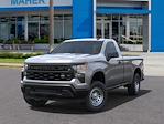 2025 Chevrolet Silverado 1500 Regular Cab 2WD Pickup for sale #250806 - photo 2