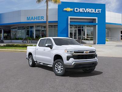 2025 Chevrolet Silverado 1500 Crew Cab 2WD Pickup for sale #250892 - photo 1