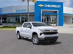 2025 Chevrolet Silverado 1500 Crew Cab 2WD Pickup for sale #250892 - photo 1