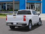 2025 Chevrolet Silverado 1500 Crew Cab 2WD Pickup for sale #250892 - photo 4