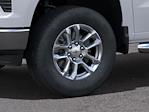 2025 Chevrolet Silverado 1500 Crew Cab 2WD Pickup for sale #250892 - photo 9