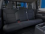 2025 Chevrolet Silverado 1500 Crew Cab 4WD Pickup for sale #250895 - photo 17