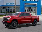 2025 Chevrolet Silverado 1500 Crew Cab 4WD Pickup for sale #250895 - photo 2