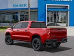2025 Chevrolet Silverado 1500 Crew Cab 4WD Pickup for sale #250895 - photo 3