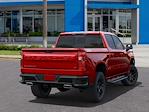 2025 Chevrolet Silverado 1500 Crew Cab 4WD Pickup for sale #250895 - photo 4