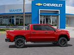 2025 Chevrolet Silverado 1500 Crew Cab 4WD Pickup for sale #250895 - photo 5