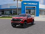 2025 Chevrolet Silverado 1500 Crew Cab 4WD Pickup for sale #250895 - photo 8