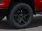 2025 Chevrolet Silverado 1500 Crew Cab 4WD Pickup for sale #250895 - photo 9