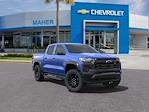 2025 Chevrolet Colorado Crew Cab 4WD Pickup for sale #251290 - photo 1