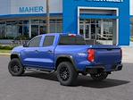 2025 Chevrolet Colorado Crew Cab 4WD Pickup for sale #251290 - photo 3