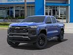 2025 Chevrolet Colorado Crew Cab 4WD Pickup for sale #251290 - photo 6
