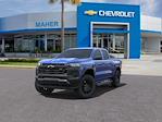 2025 Chevrolet Colorado Crew Cab 4WD Pickup for sale #251290 - photo 8