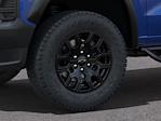 2025 Chevrolet Colorado Crew Cab 4WD Pickup for sale #251290 - photo 9