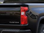 2025 Chevrolet Silverado 2500 Crew Cab 2WD Pickup for sale #251198 - photo 11