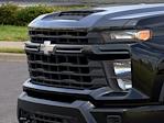 2025 Chevrolet Silverado 2500 Crew Cab 2WD Pickup for sale #251198 - photo 13