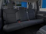 2025 Chevrolet Silverado 2500 Crew Cab 2WD Pickup for sale #251198 - photo 17