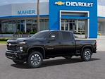 2025 Chevrolet Silverado 2500 Crew Cab 2WD Pickup for sale #251198 - photo 2