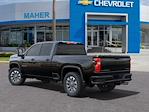 2025 Chevrolet Silverado 2500 Crew Cab 2WD Pickup for sale #251198 - photo 3