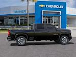 2025 Chevrolet Silverado 2500 Crew Cab 2WD Pickup for sale #251198 - photo 5