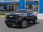 2025 Chevrolet Silverado 2500 Crew Cab 2WD Pickup for sale #251198 - photo 6
