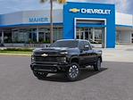 2025 Chevrolet Silverado 2500 Crew Cab 2WD Pickup for sale #251198 - photo 8