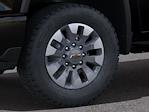 2025 Chevrolet Silverado 2500 Crew Cab 2WD Pickup for sale #251198 - photo 9
