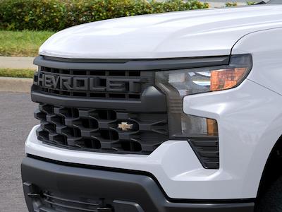 New 2025 Chevrolet Silverado 1500 - photo 1