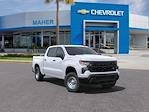 2025 Chevrolet Silverado 1500 Crew Cab 2WD Pickup for sale #251206 - photo 1