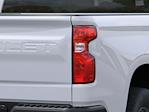 2025 Chevrolet Silverado 1500 Crew Cab 2WD Pickup for sale #251206 - photo 11