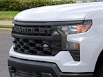 2025 Chevrolet Silverado 1500 Crew Cab 2WD Pickup for sale #251206 - photo 13