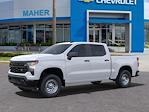 2025 Chevrolet Silverado 1500 Crew Cab 2WD Pickup for sale #251206 - photo 2
