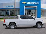 2025 Chevrolet Silverado 1500 Crew Cab 2WD Pickup for sale #251206 - photo 5