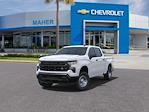 2025 Chevrolet Silverado 1500 Crew Cab 2WD Pickup for sale #251206 - photo 8