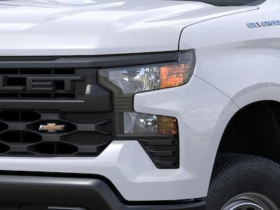 New 2025 Chevrolet Silverado 1500 - photo 1