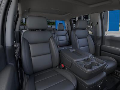 New 2025 Chevrolet Silverado 1500 - photo 1